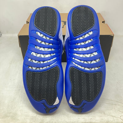 Jordan 12 Retro Blueberry