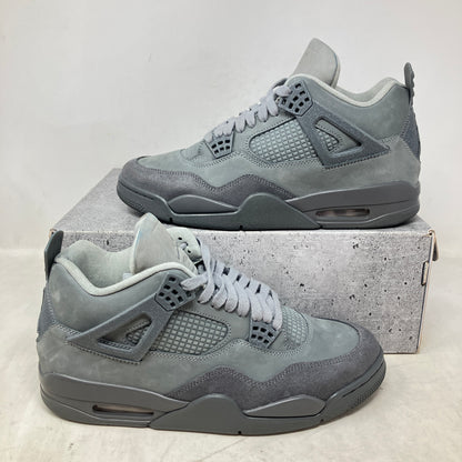Jordan 4 Retro SE Paris Olympics Wet Cement