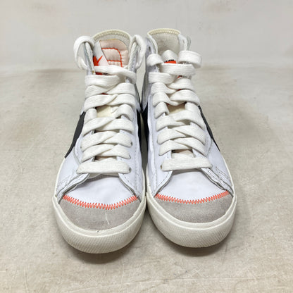 Nike Blazer Mid 77 Jumbo White Black
