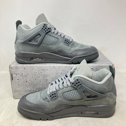 Jordan 4 Retro SE Paris Olympics Wet Cement