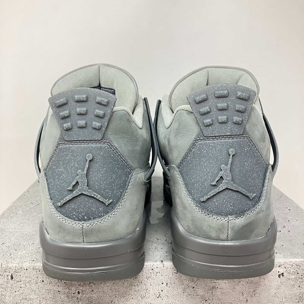 Jordan 4 Retro SE Paris Olympics Wet Cement