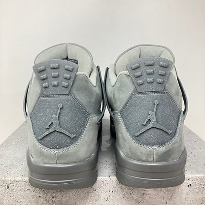 Jordan 4 Retro SE Paris Olympics Wet Cement