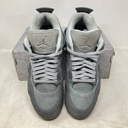 Jordan 4 Retro SE Paris Olympics Wet Cement