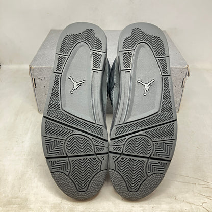 Jordan 4 Retro SE Paris Olympics Wet Cement