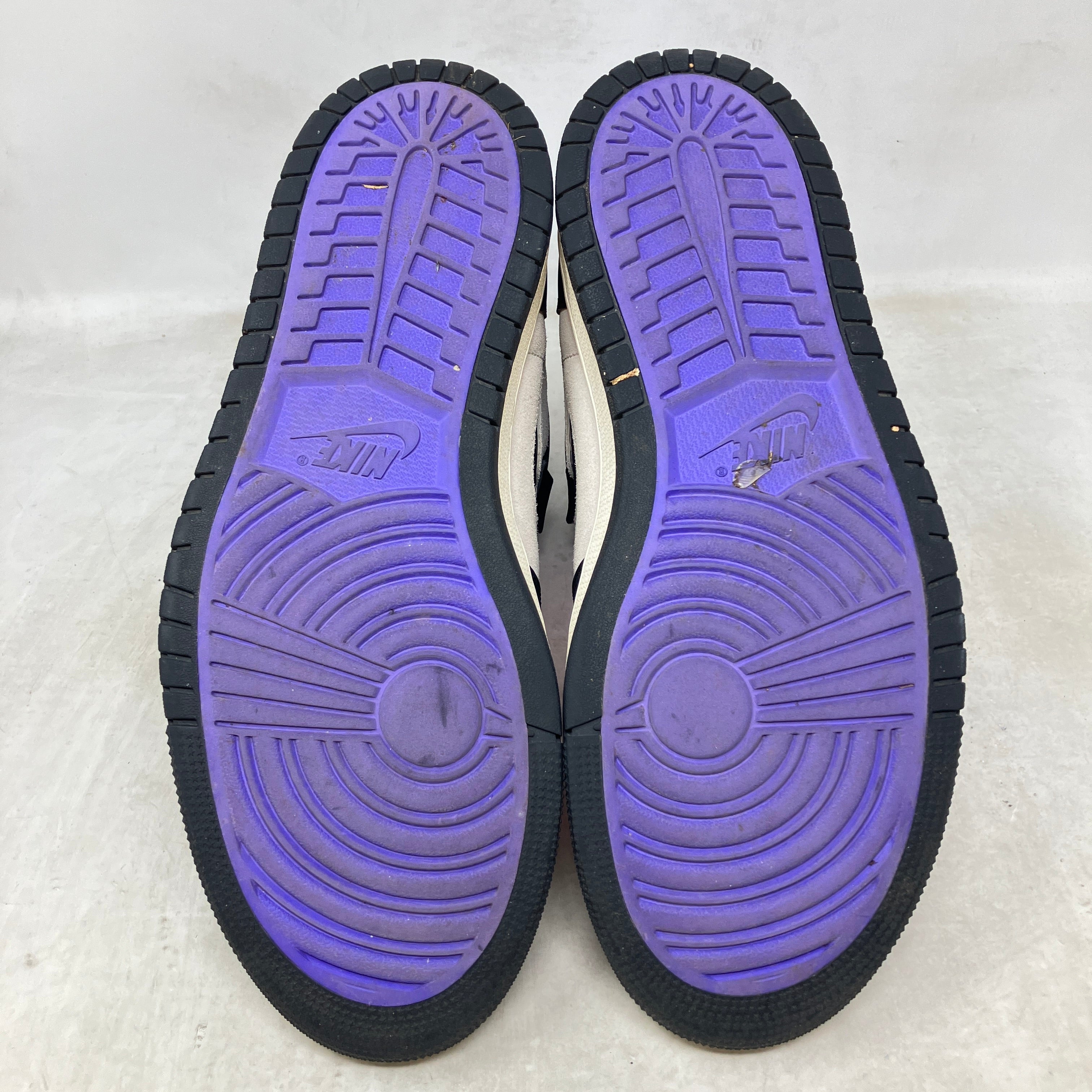 Jordan 1 High Zoom Air CMFT PSG Paris Saint-Germain