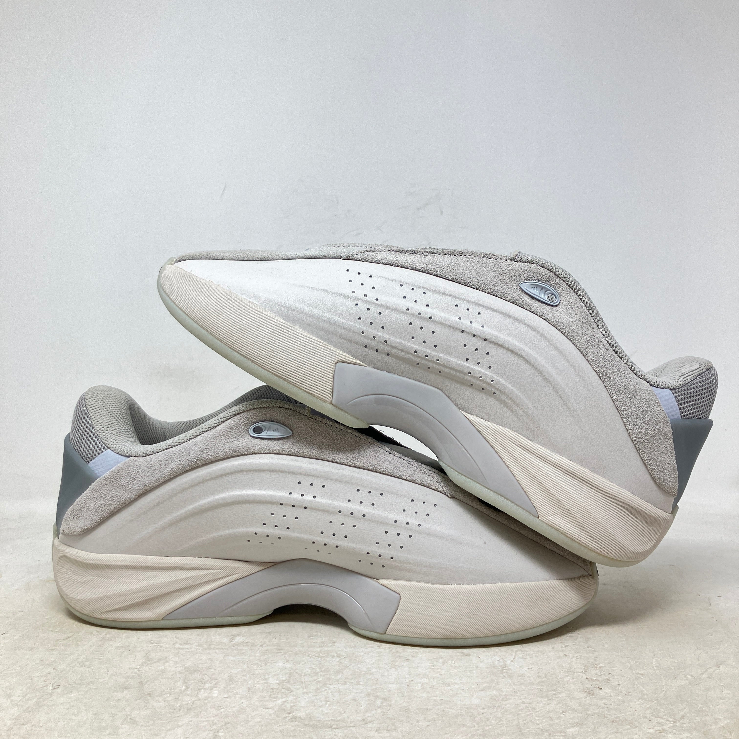 adidas Nova IIInfinity Grey One Semi Green Spark Grey Two