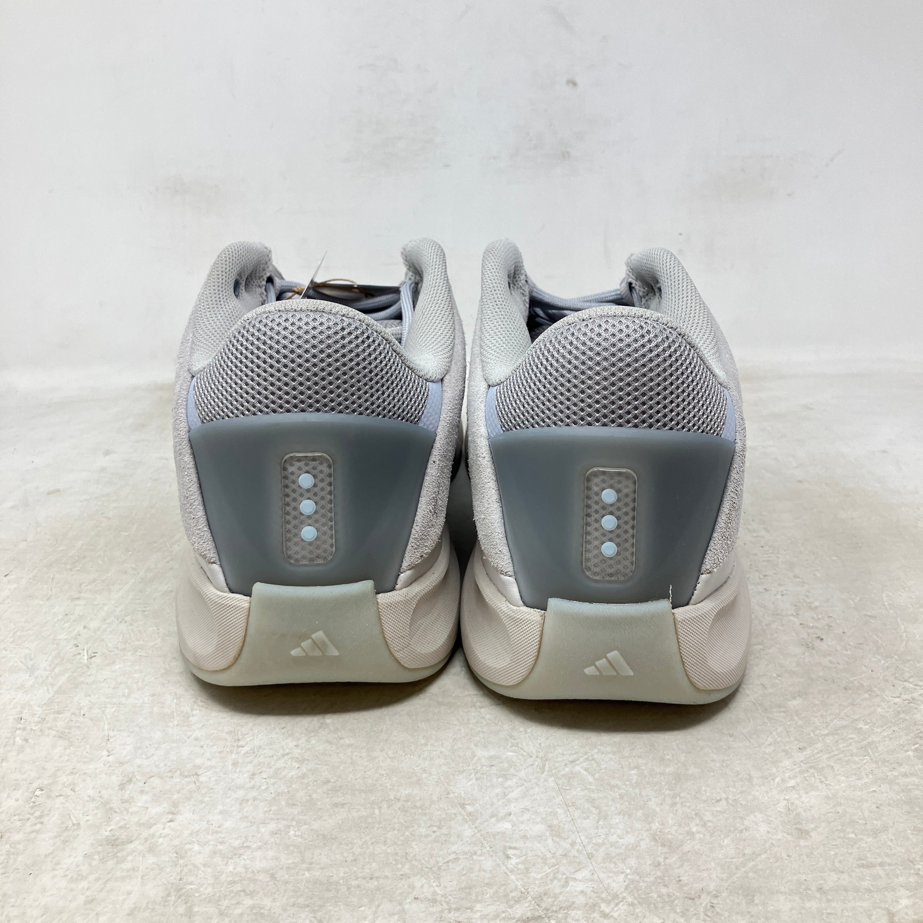 adidas Nova IIInfinity Grey One Semi Green Spark Grey Two