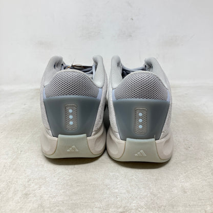 adidas Nova IIInfinity Grey One Semi Green Spark Grey Two
