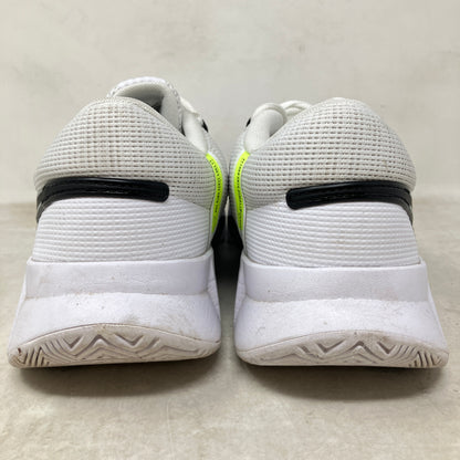 Nike Zoom GP Challenge 1 HC White Black