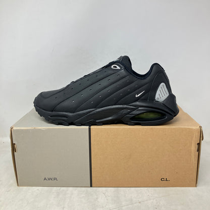 Nike Hot Step Air Terra Drake NOCTA Triple Black