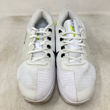 Nike Zoom GP Challenge 1 HC White Black