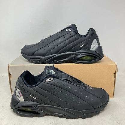 Nike Hot Step Air Terra Drake NOCTA Triple Black
