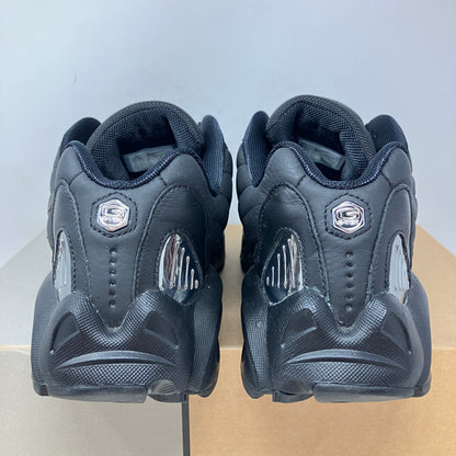 Nike Hot Step Air Terra Drake NOCTA Triple Black