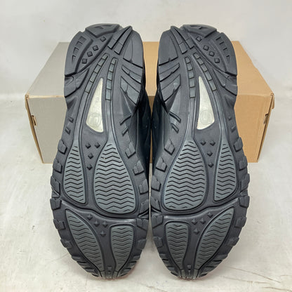 Nike Hot Step Air Terra Drake NOCTA Triple Black