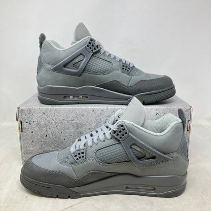 Jordan 4 Retro SE Paris Olympics Wet Cement