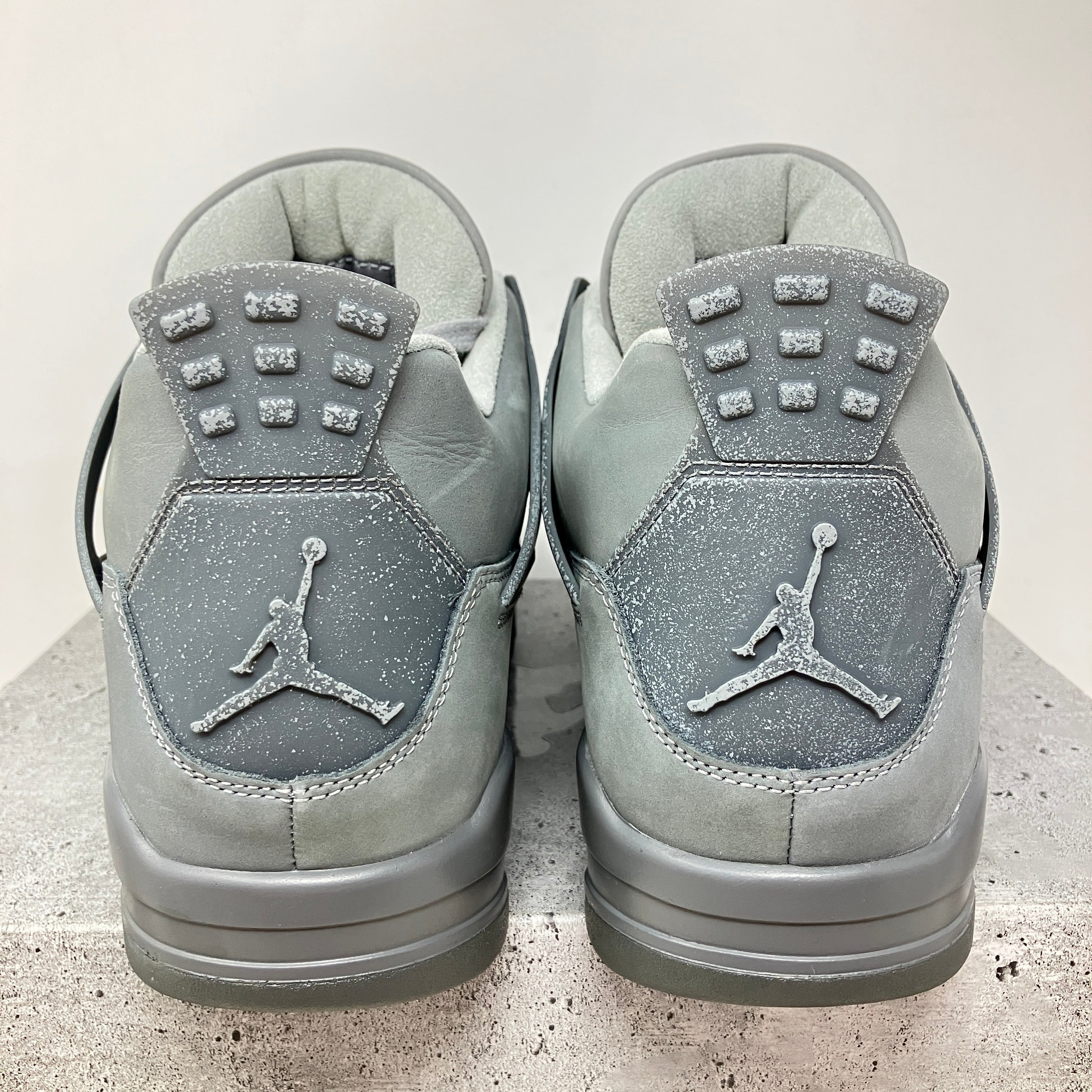 Jordan 4 Retro SE Paris Olympics Wet Cement