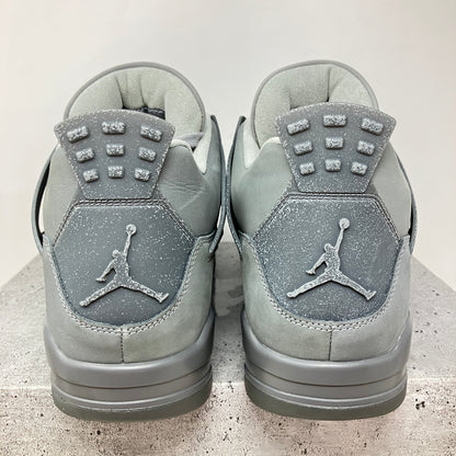 Jordan 4 Retro SE Paris Olympics Wet Cement