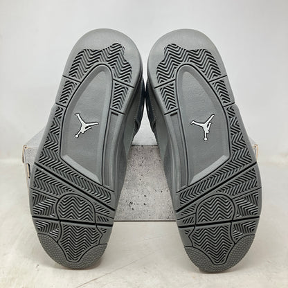 Jordan 4 Retro SE Paris Olympics Wet Cement