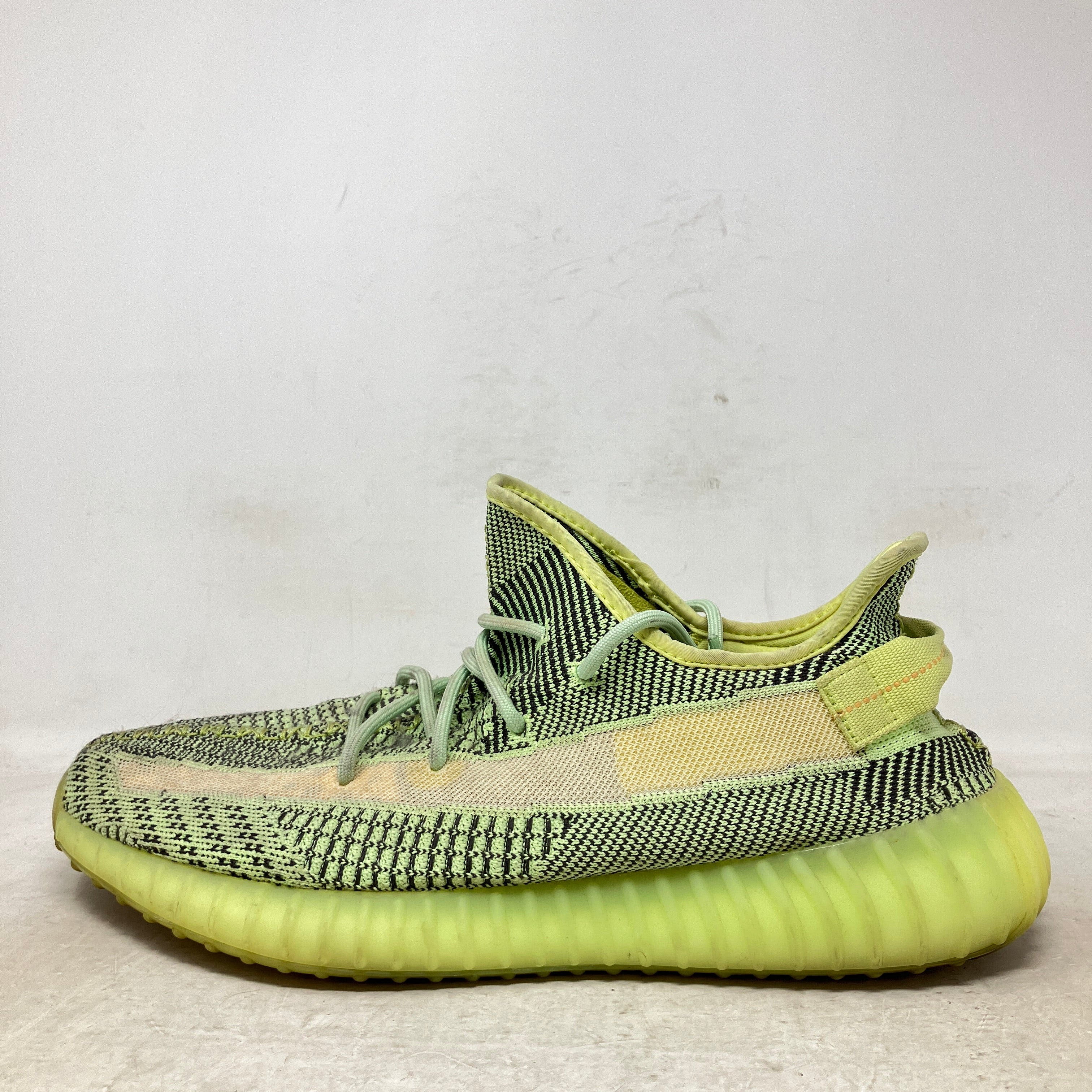 adidas Yeezy Boost 350 V2 Yeezreel (Non-Reflective)