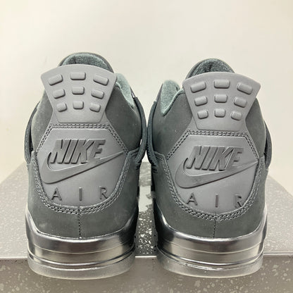 Jordan 4 Retro Black Cat (2025)