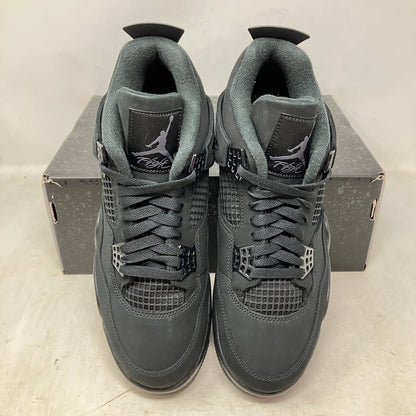 Jordan 4 Retro Black Cat (2025)