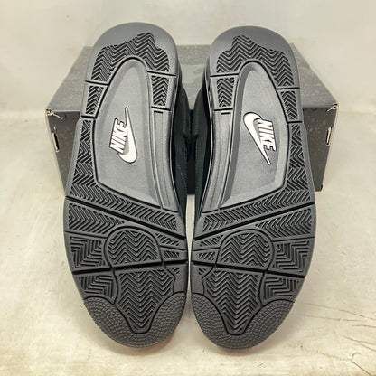 Jordan 4 Retro Black Cat (2025)