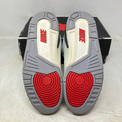 Jordan 3 Retro White Cement Reimagined