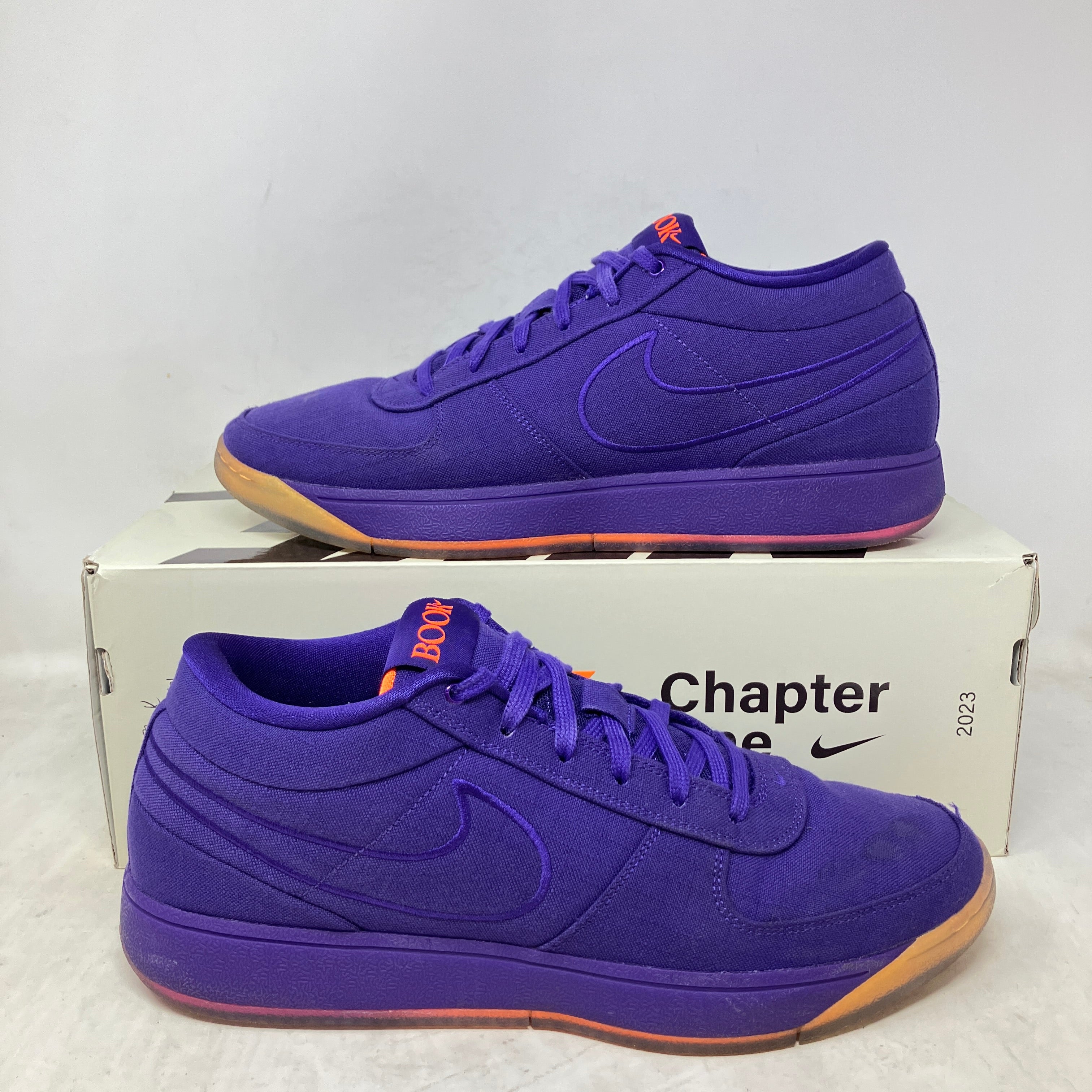 Nike Book 1 Sunset