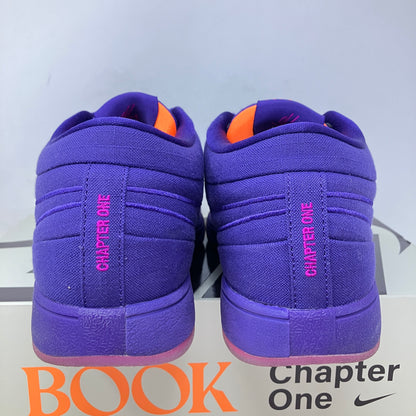 Nike Book 1 Sunset