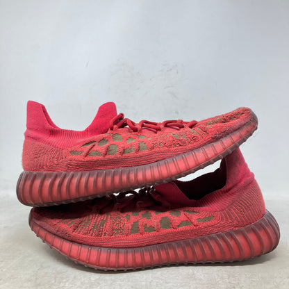 adidas Yeezy 350 V2 CMPCT Slate Red