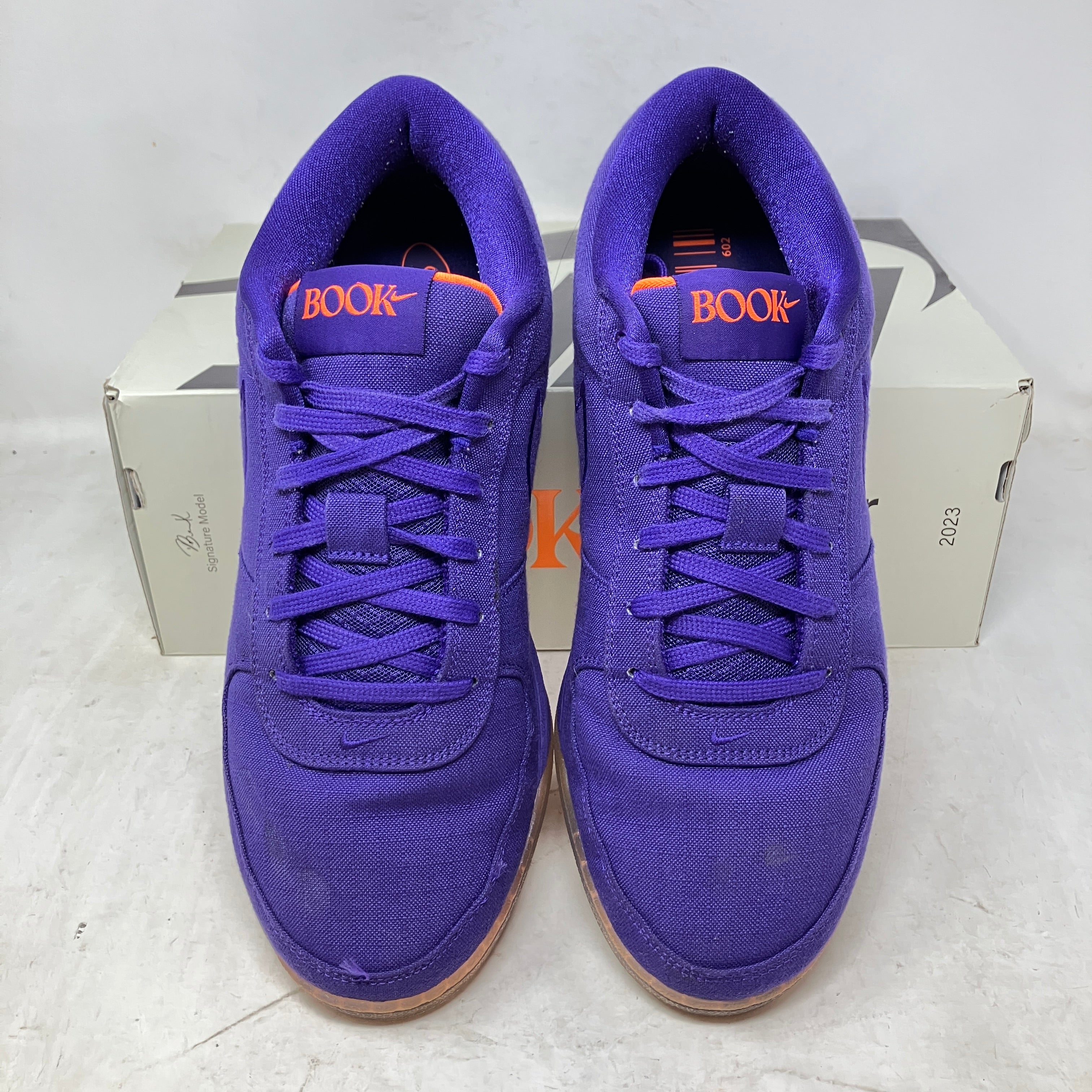Nike Book 1 Sunset