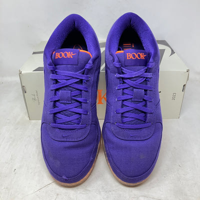 Nike Book 1 Sunset