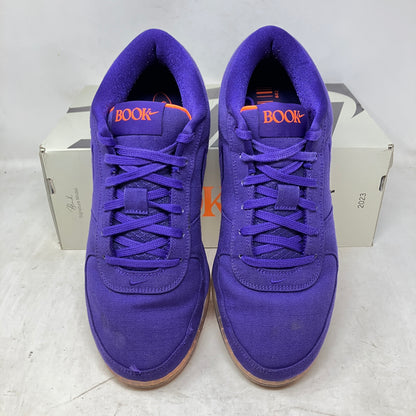 Nike Book 1 Sunset