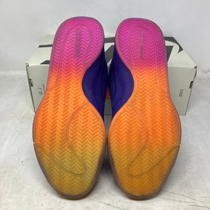 Nike Book 1 Sunset