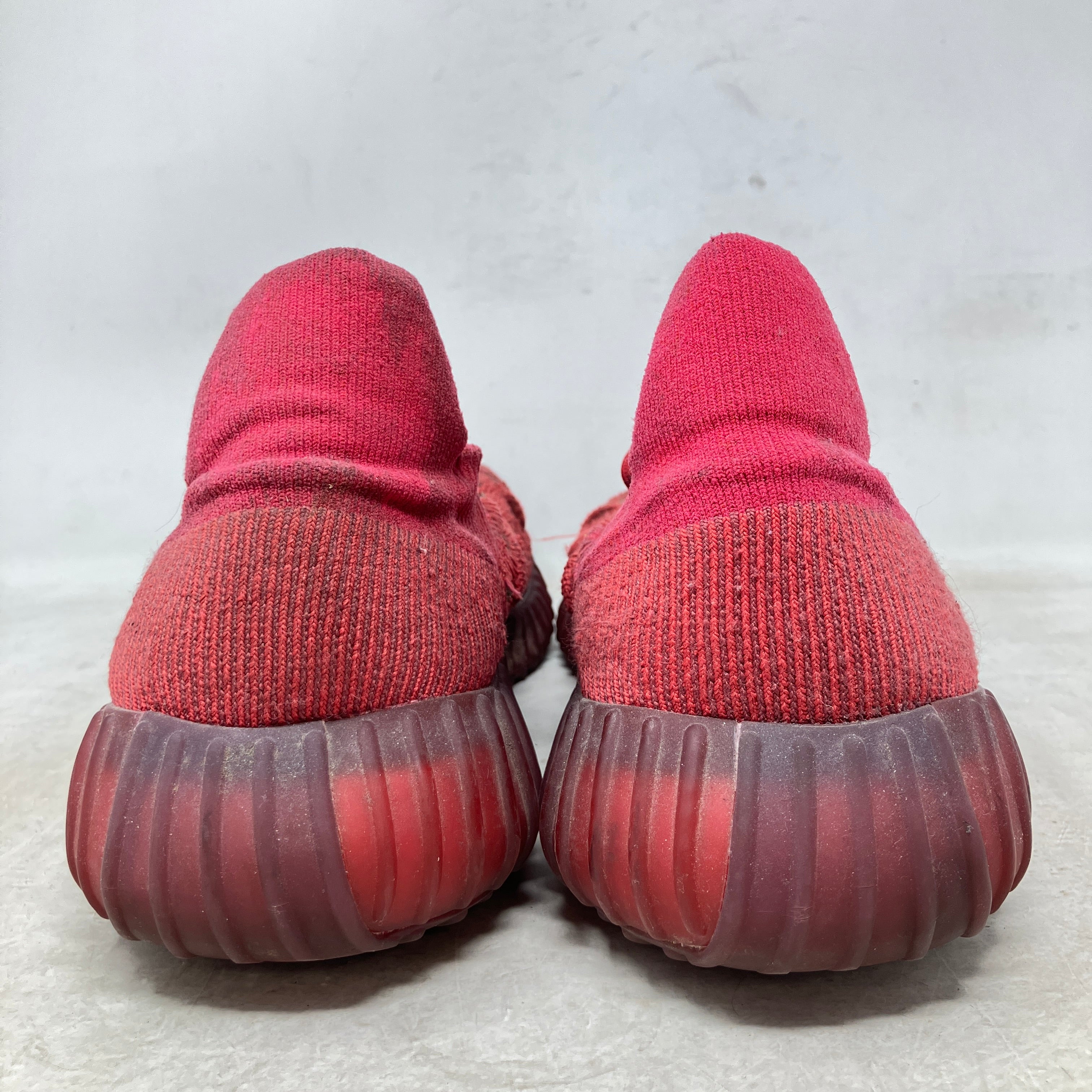 adidas Yeezy 350 V2 CMPCT Slate Red