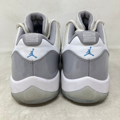 Jordan 11 Retro Low Cement Grey