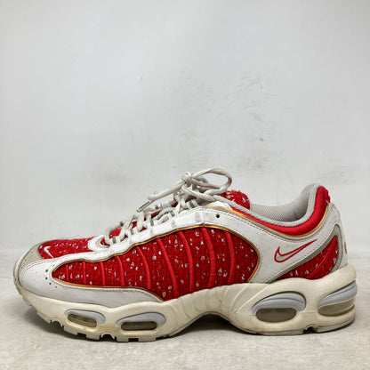 Nike Air Max Tailwind 4 Supreme White