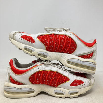 Nike Air Max Tailwind 4 Supreme White