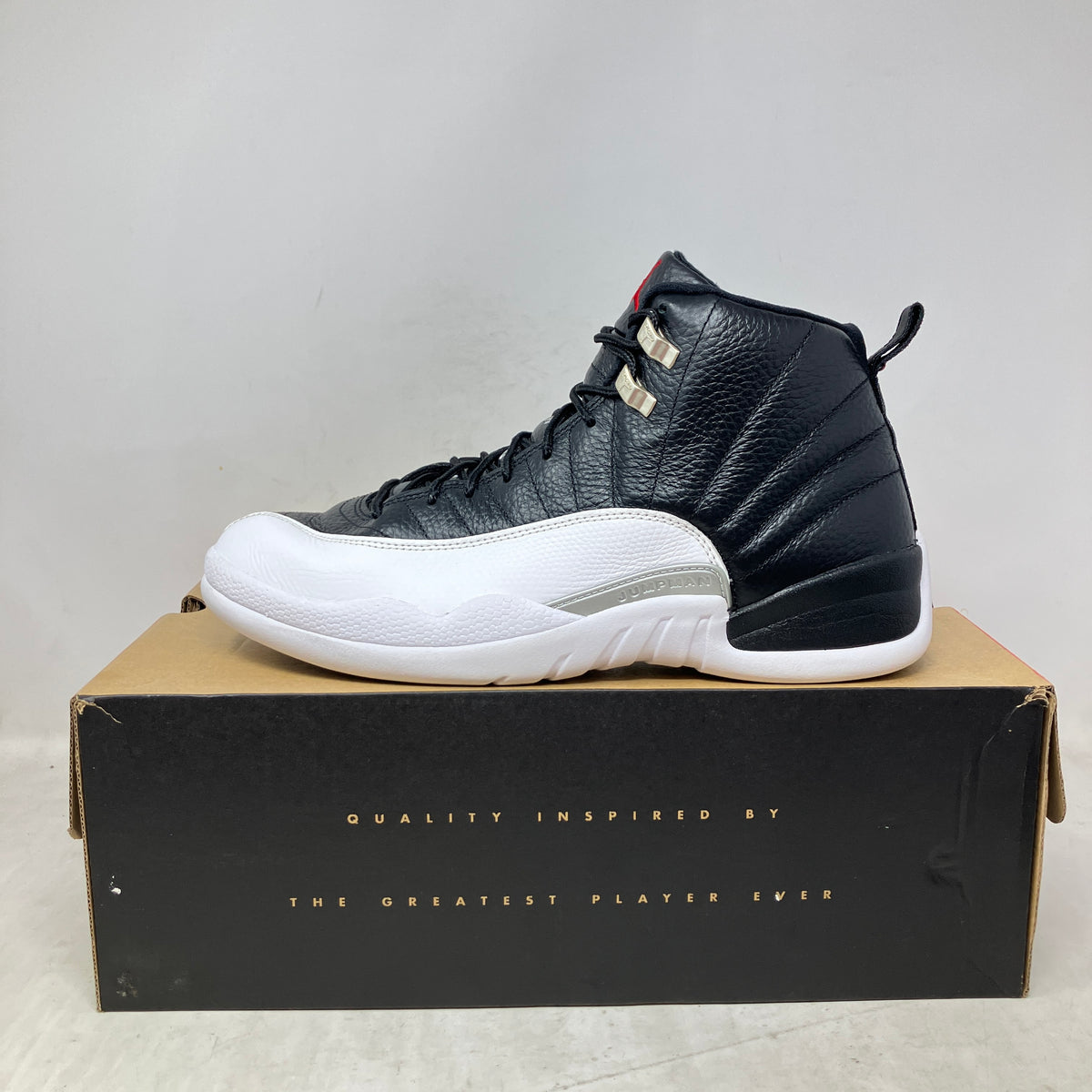 Jordan 12 Retro Playoffs (2022)