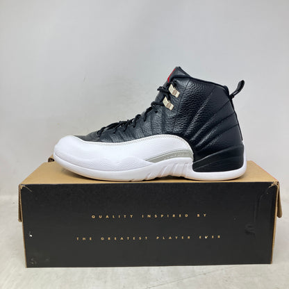 Jordan 12 Retro Playoffs (2022)