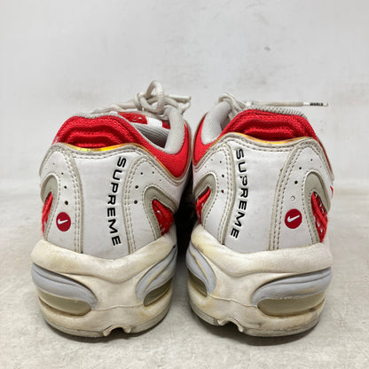 Nike Air Max Tailwind 4 Supreme White