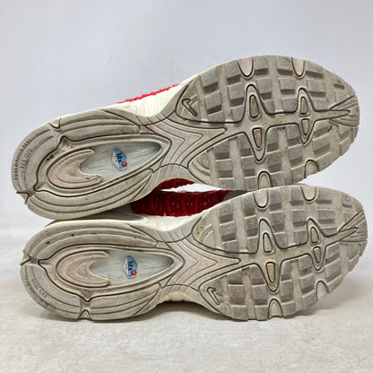 Nike Air Max Tailwind 4 Supreme White