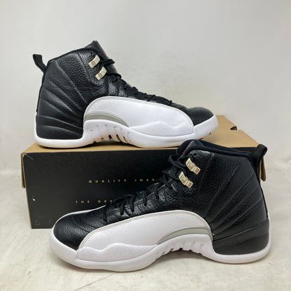 Jordan 12 Retro Playoffs (2022)