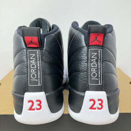 Jordan 12 Retro Playoffs (2022)