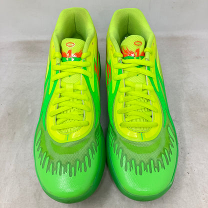 Puma LaMelo Ball MB.02 Nickelodeon Slime