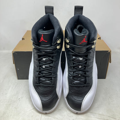 Jordan 12 Retro Playoffs (2022)