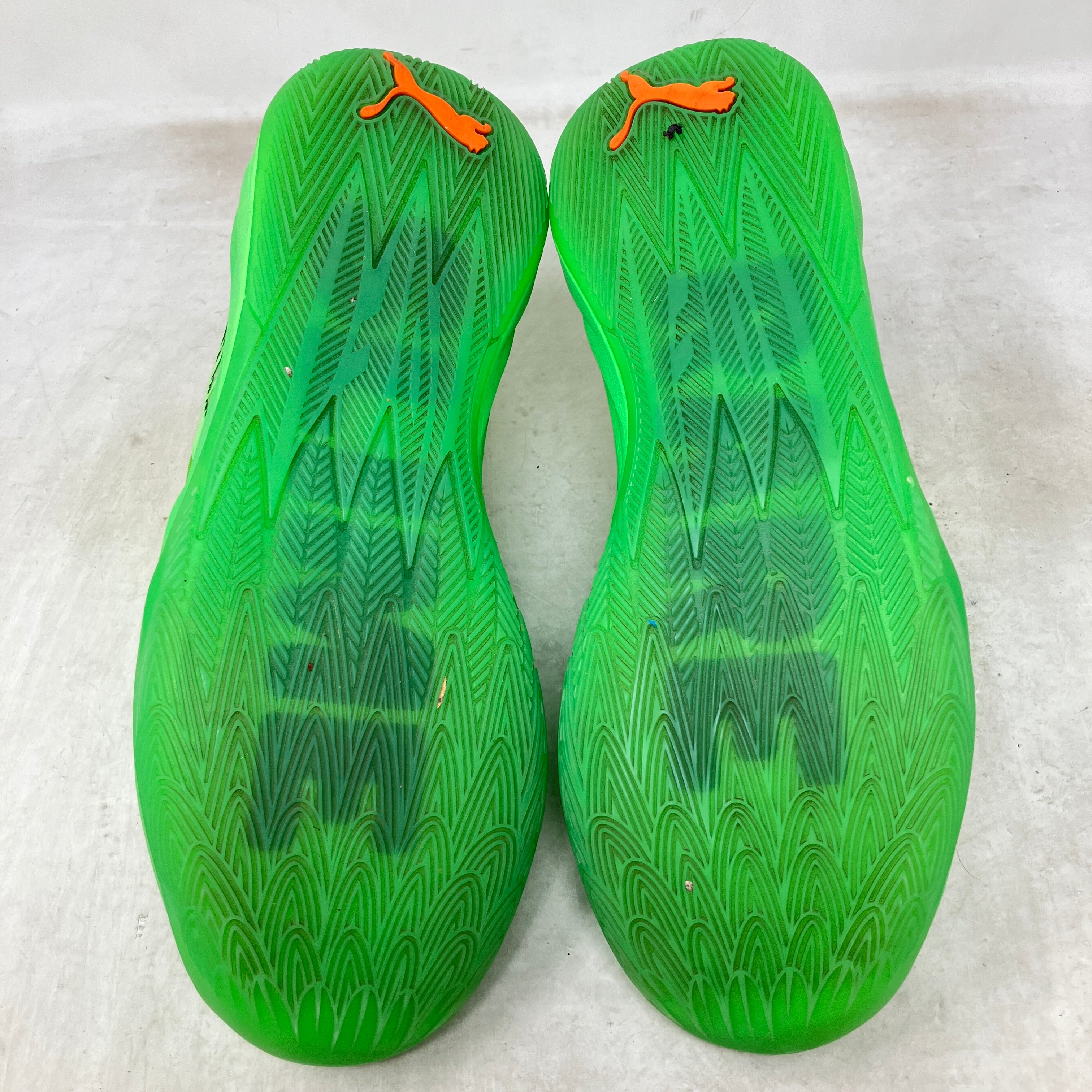 Puma LaMelo Ball MB.02 Nickelodeon Slime