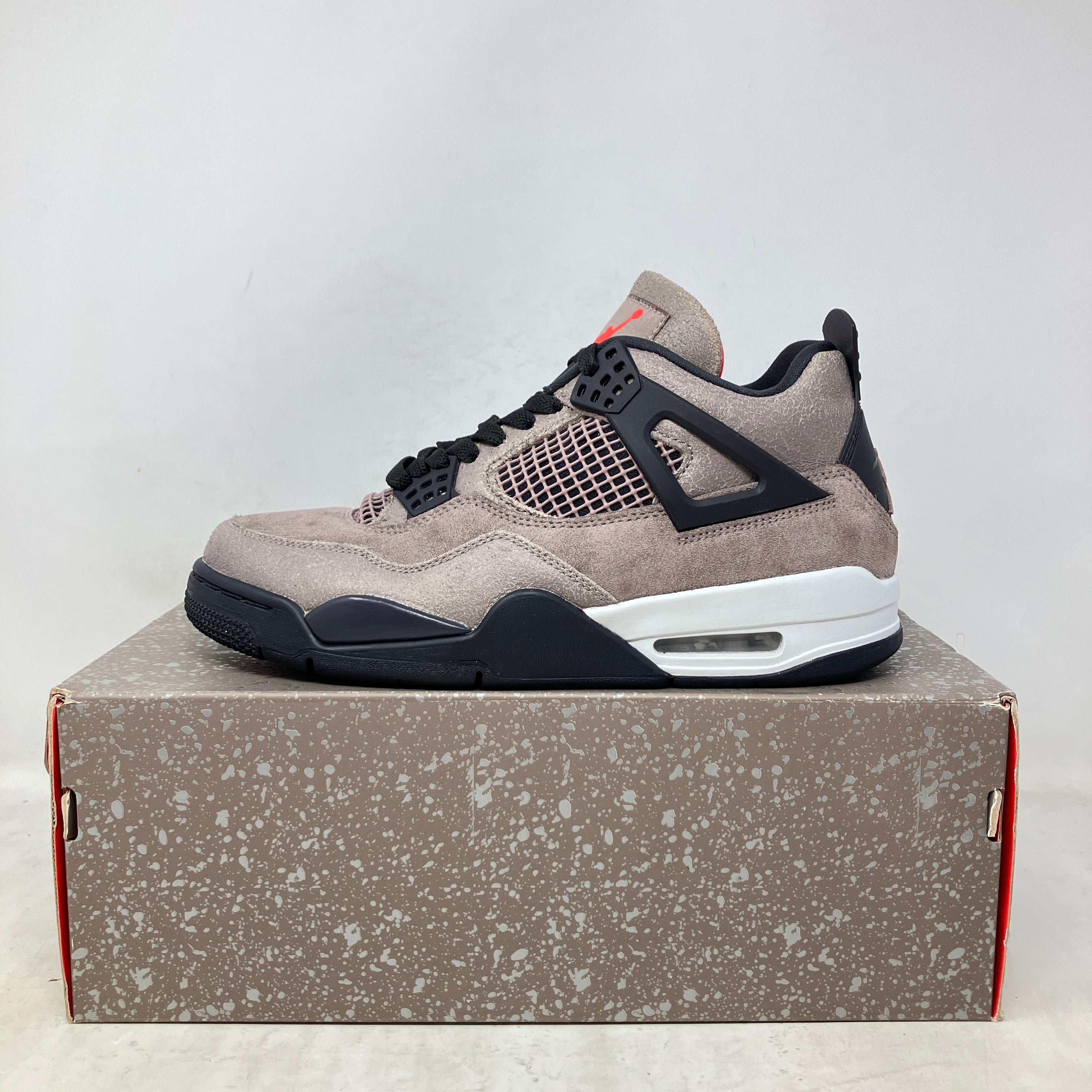 Jordan 4 Retro Taupe Haze