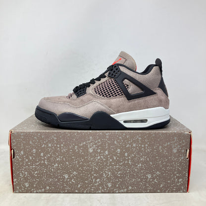 Jordan 4 Retro Taupe Haze