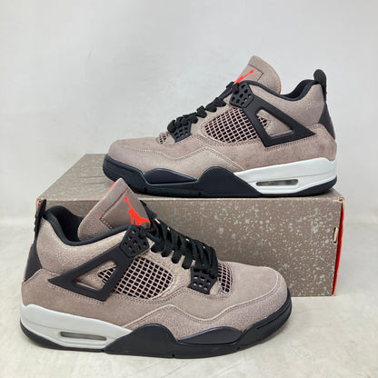 Jordan 4 Retro Taupe Haze